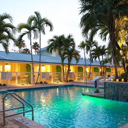 Almond Tree Inn - Adults Only Кей Уест Екстериор снимка