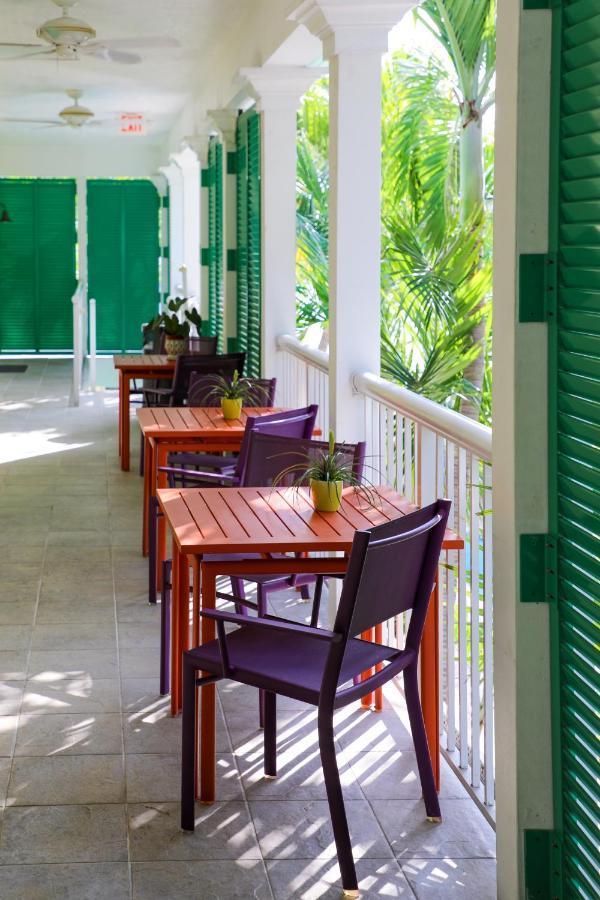 Almond Tree Inn - Adults Only Кей Уест Екстериор снимка