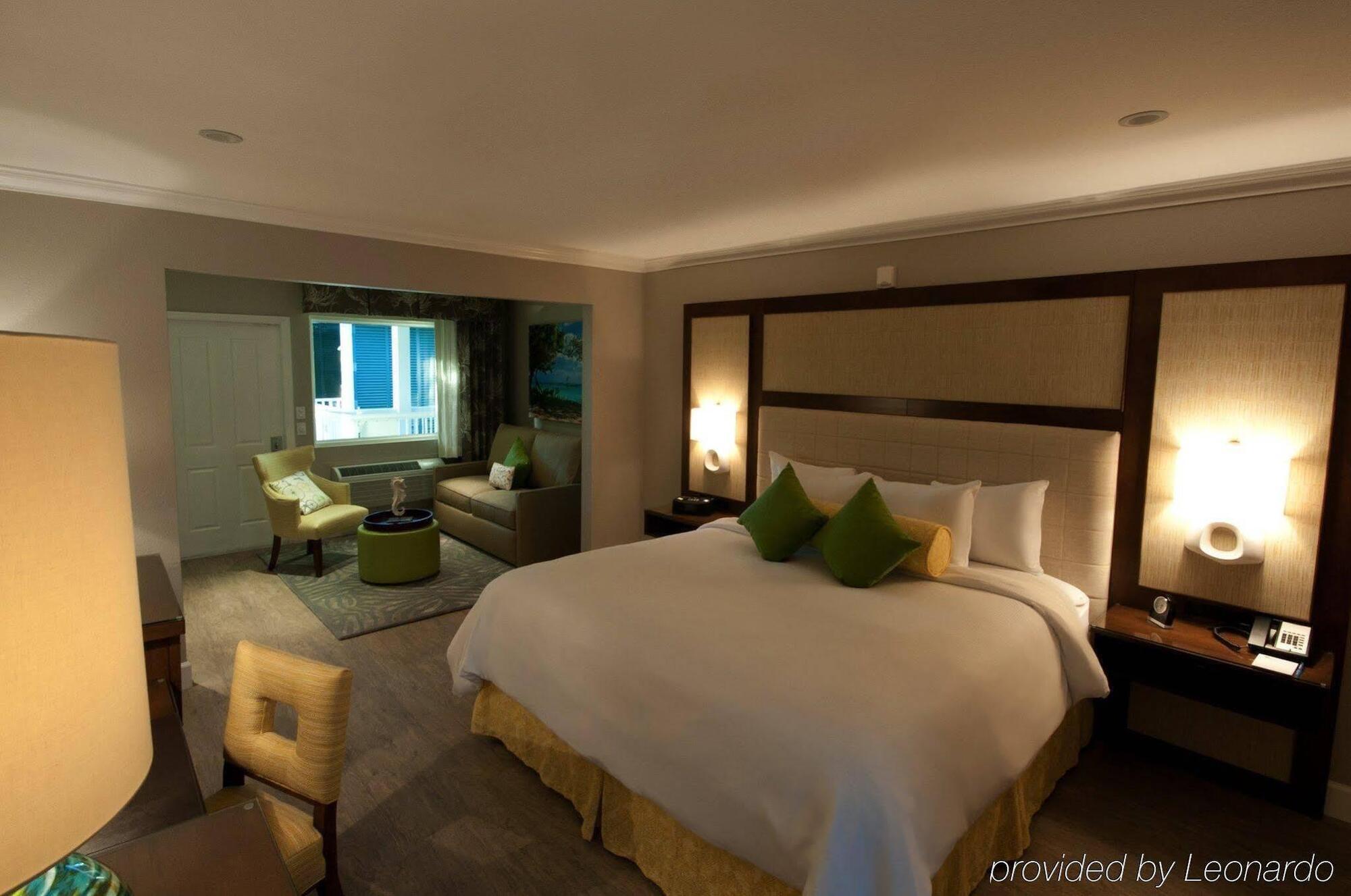 Almond Tree Inn - Adults Only Кей Уест Екстериор снимка